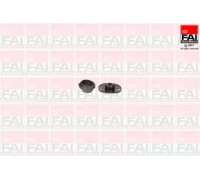 Опора стойки амортизатора FAI AutoParts SS7890 SS7890 FAI AutoParts - купить в магазине запчастей по Украине