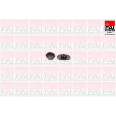 Опора стойки амортизатора SS7890 FAI AutoParts - купить в магазине запчастей по Украине