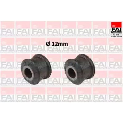 Опора, стабилизатор SS7898K FAI AutoParts - купить в магазине запчастей по Украине