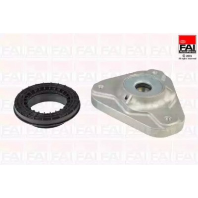 Опора стойки амортизатора SS7914 FAI AutoParts - купить в магазине запчастей по Украине