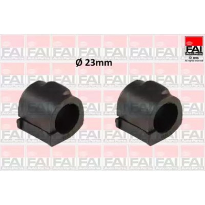 Опора, стабилизатор SS7918K FAI AutoParts - купить в магазине запчастей по Украине