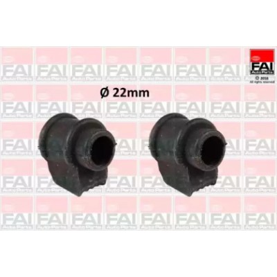 Опора, стабилизатор SS7943K FAI AutoParts - купить в магазине запчастей по Украине
