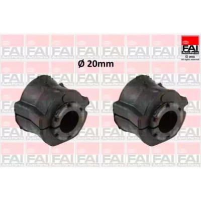 Опора, стабилизатор SS7950K FAI AutoParts - купить в магазине запчастей по Украине