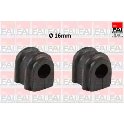 Опора, стабилизатор SS7955K FAI AutoParts - купить в магазине запчастей по Украине