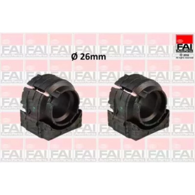 Опора, стабилизатор SS7960K FAI AutoParts - купить в магазине запчастей по Украине