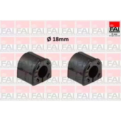 Опора, стабилизатор SS7961K FAI AutoParts - купить в магазине запчастей по Украине
