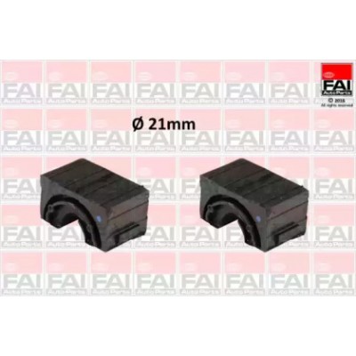 Опора, стабилизатор SS7963K FAI AutoParts - купить в магазине запчастей по Украине