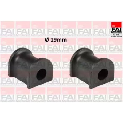 Опора, стабилизатор SS7973K FAI AutoParts - купить в магазине запчастей по Украине