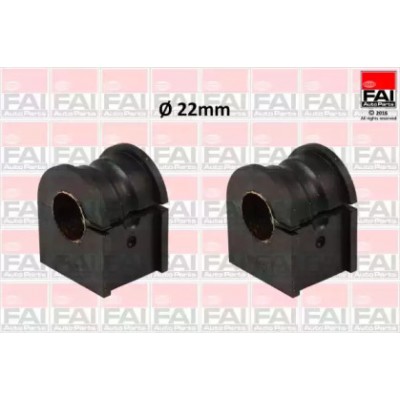 Опора, стабилизатор SS8000K FAI AutoParts - купить в магазине запчастей по Украине