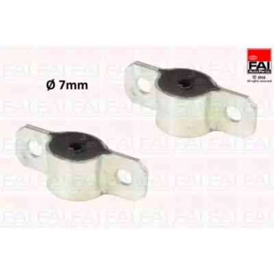 Опора, стабилизатор SS8028K FAI AutoParts - купить в магазине запчастей по Украине