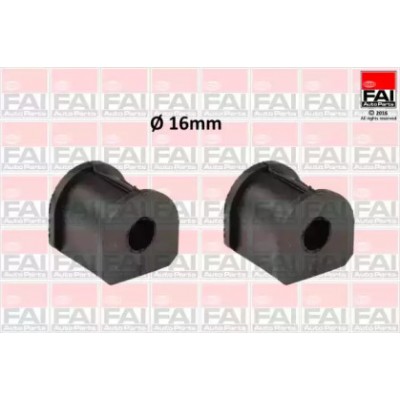 Опора, стабилизатор SS8030K FAI AutoParts - купить в магазине запчастей по Украине
