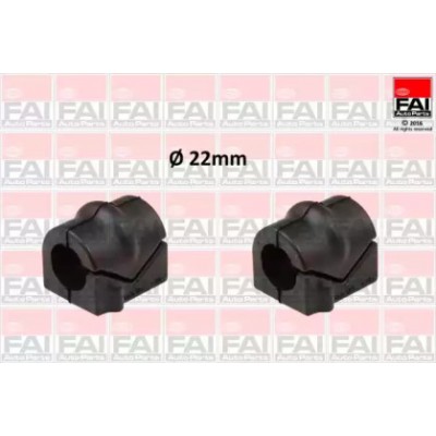 Опора, стабилизатор SS8033K FAI AutoParts - купить в магазине запчастей по Украине