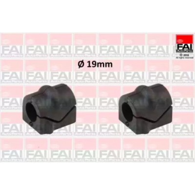 Опора, стабилизатор SS8035K FAI AutoParts - купить в магазине запчастей по Украине