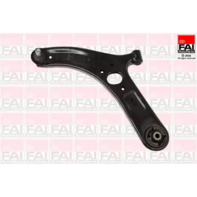 Рычаг независимой подвески колеса, подвеска колеса SS8091 FAI AutoParts - купить в магазине запчастей по Украине