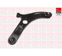 Рычаг независимой подвески колеса, подвеска колеса FAI AutoParts SS8092 SS8092 FAI AutoParts - купить в магазине запчастей по Украине