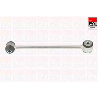 Тяга / стойка, стабилизатор SS8124 FAI AutoParts - купить в магазине запчастей по Украине