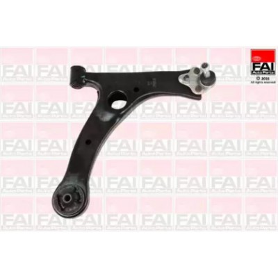 Рычаг независимой подвески колеса, подвеска колеса SS8181 FAI AutoParts - купить в магазине запчастей по Украине