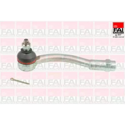 Наконечник поперечной рулевой тяги SS8191 FAI AutoParts - купить в магазине запчастей по Украине