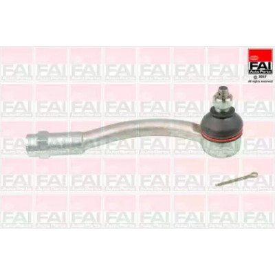 Наконечник поперечной рулевой тяги SS8192 FAI AutoParts - купити в магазині запчастин по Україні