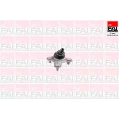 Несущий / направляющий шарнир SS8311 FAI AutoParts - купить в магазине запчастей по Украине