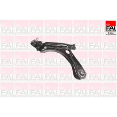 Рычаг независимой подвески колеса, подвеска колеса SS8348 FAI AutoParts - купить в магазине запчастей по Украине