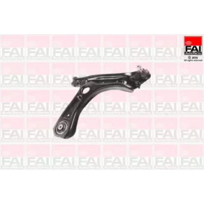 Рычаг независимой подвески колеса, подвеска колеса SS8349 FAI AutoParts - купить в магазине запчастей по Украине