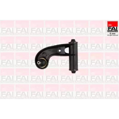 Рычаг независимой подвески колеса, подвеска колеса SS851 FAI AutoParts - купить в магазине запчастей по Украине