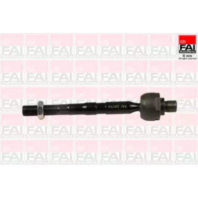 Осевой шарнир, рулевая тяга SS8645 FAI AutoParts - купить в магазине запчастей по Украине