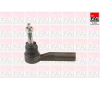 Наконечник поперечной рулевой тяги FAI AutoParts SS8658 SS8658 FAI AutoParts - купить в магазине запчастей по Украине