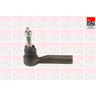Наконечник поперечной рулевой тяги SS8658 FAI AutoParts - купить в магазине запчастей по Украине