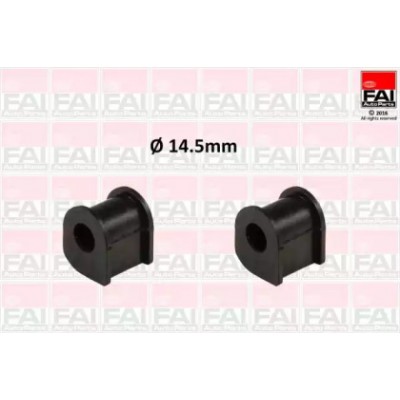 Опора, стабилизатор SS8767K FAI AutoParts - купить в магазине запчастей по Украине