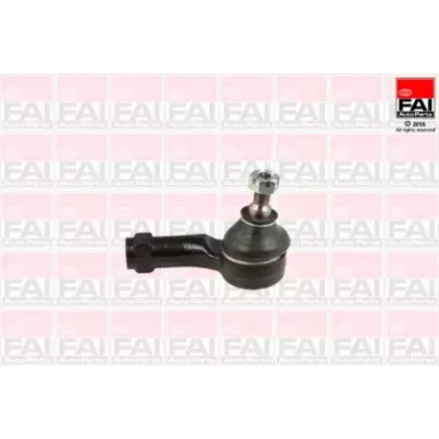 Наконечник поперечной рулевой тяги SS8827 FAI AutoParts - купить в магазине запчастей по Украине