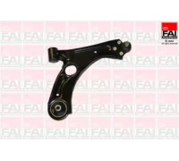 Рычаг независимой подвески колеса, подвеска колеса FAI AutoParts SS8897 SS8897 FAI AutoParts - купить в магазине запчастей по Украине