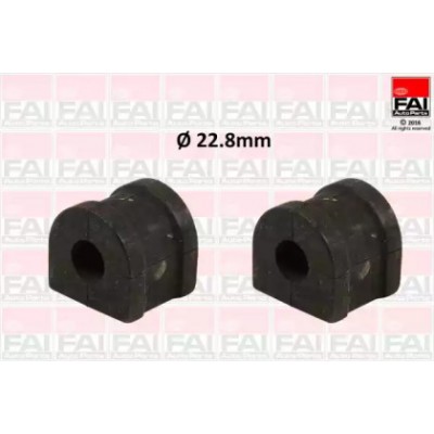 Опора, стабилизатор SS8981K FAI AutoParts - купить в магазине запчастей по Украине