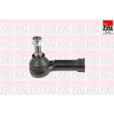 Наконечник поперечной рулевой тяги SS902 FAI AutoParts - купить в магазине запчастей по Украине