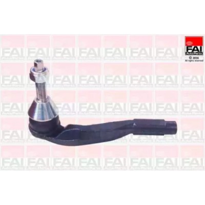 Наконечник поперечной рулевой тяги SS9022 FAI AutoParts - купить в магазине запчастей по Украине