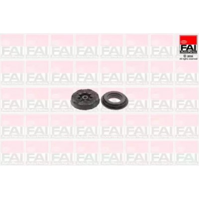 Ремкомплект, опора стойки амортизатора SS9067 FAI AutoParts - купить в магазине запчастей по Украине