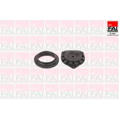 Ремкомплект, опора стойки амортизатора SS9073 FAI AutoParts - купить в магазине запчастей по Украине