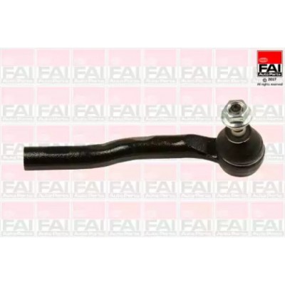 Наконечник поперечной рулевой тяги SS9140 FAI AutoParts - купить в магазине запчастей по Украине