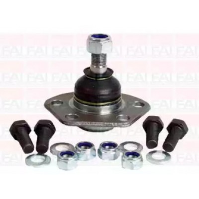 Несущий / направляющий шарнир SS936 FAI AutoParts - купить в магазине запчастей по Украине