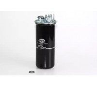 Топливный фильтр SCT Germany ST 6117 ST6117 SCT Germany - купить в магазине запчастей по Украине