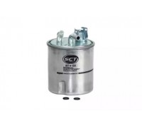 Топливный фильтр SCT Germany ST 6122 ST6122 SCT Germany - купить в магазине запчастей по Украине
