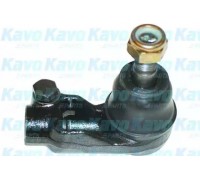 Наконечник поперечной рулевой тяги KAVO PARTS STE-1009 STE1009 KAVO PARTS - купить в магазине запчастей по Украине