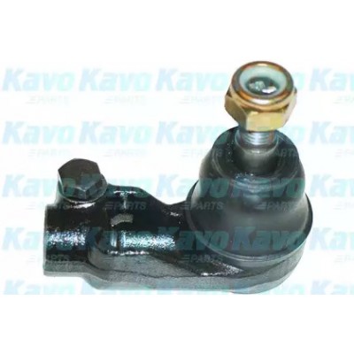 Наконечник поперечной рулевой тяги STE1009 KAVO PARTS - купить в магазине запчастей по Украине