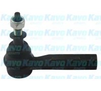 Наконечник поперечной рулевой тяги KAVO PARTS STE-1017 STE1017 KAVO PARTS - купить в магазине запчастей по Украине