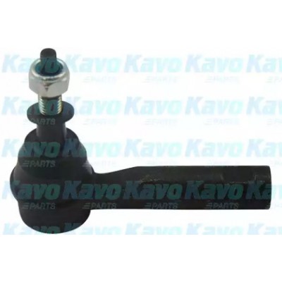 Наконечник поперечной рулевой тяги STE1017 KAVO PARTS - купить в магазине запчастей по Украине