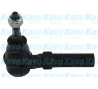 Наконечник поперечной рулевой тяги KAVO PARTS STE-1018 STE1018 KAVO PARTS - купить в магазине запчастей по Украине