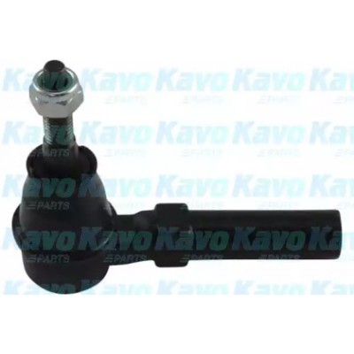Наконечник поперечной рулевой тяги STE1018 KAVO PARTS - купить в магазине запчастей по Украине