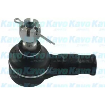 Наконечник поперечной рулевой тяги STE2019 KAVO PARTS - купить в магазине запчастей по Украине