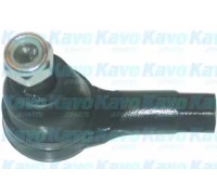 Наконечник поперечной рулевой тяги KAVO PARTS STE-4013 STE4013 KAVO PARTS - купить в магазине запчастей по Украине